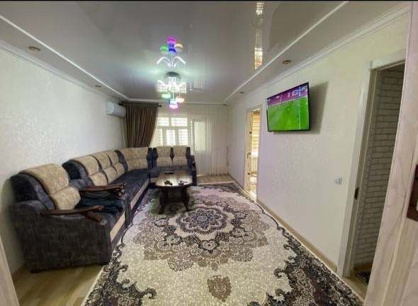 Сдается квартира Чиланзар 2 для семьи