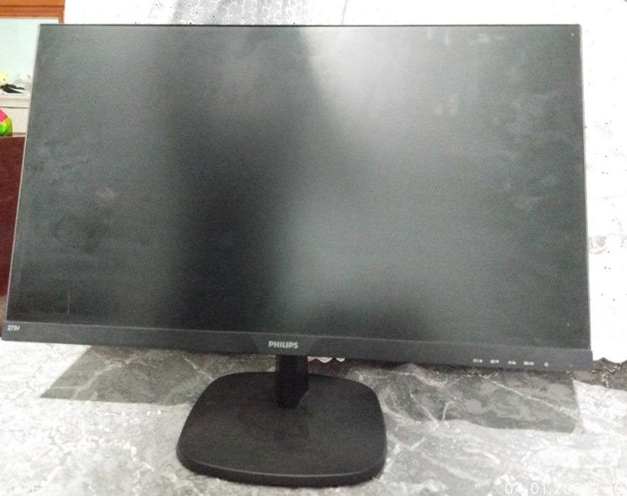 Продаётся мониторы PHILIPS 27  и iyama ProLite 24" IPS