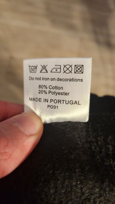 pantaloni trapstar mărimea S