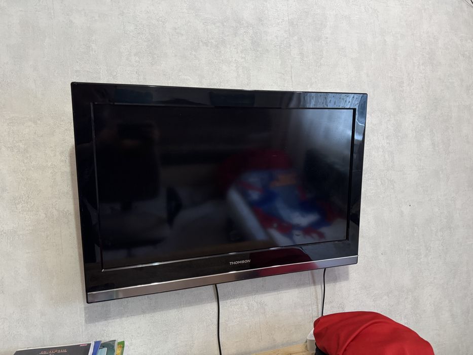Продам телевизор без wi-fi