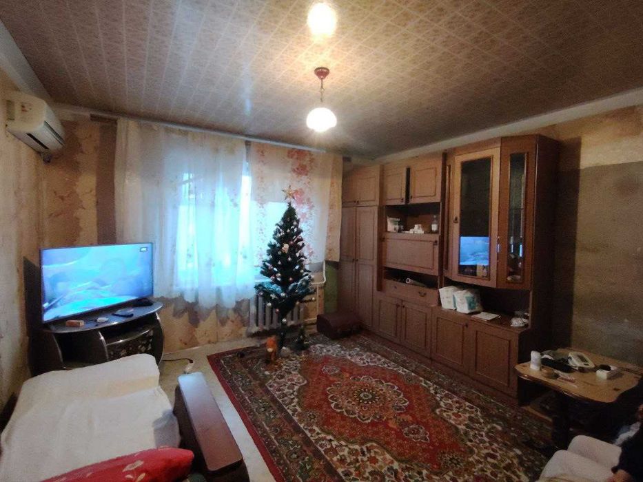 Продажа 3-комнатной квартиры