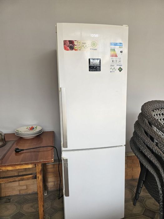 Холодильник Артель