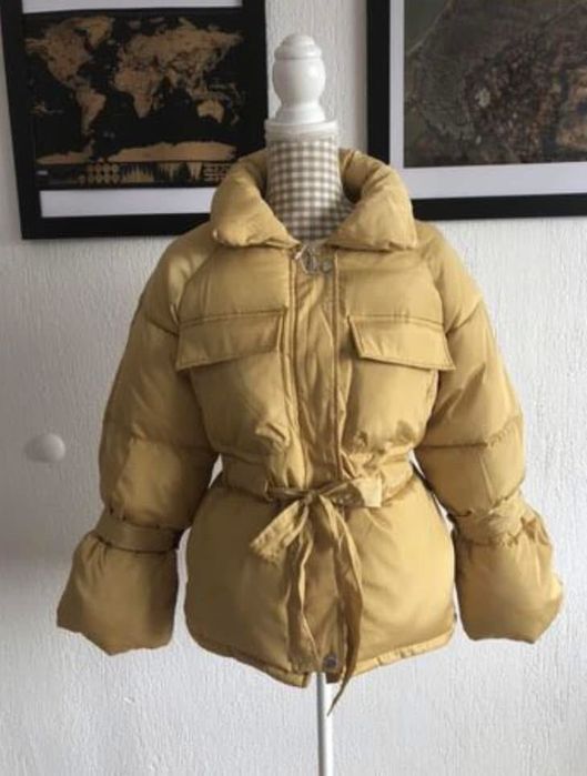 Зимно Яке ново .