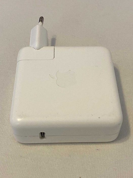 Incarcator Apple USB-C 61W MagSafe 3