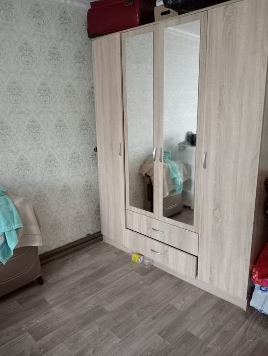 Шкаф 80 000 тг. Срочно