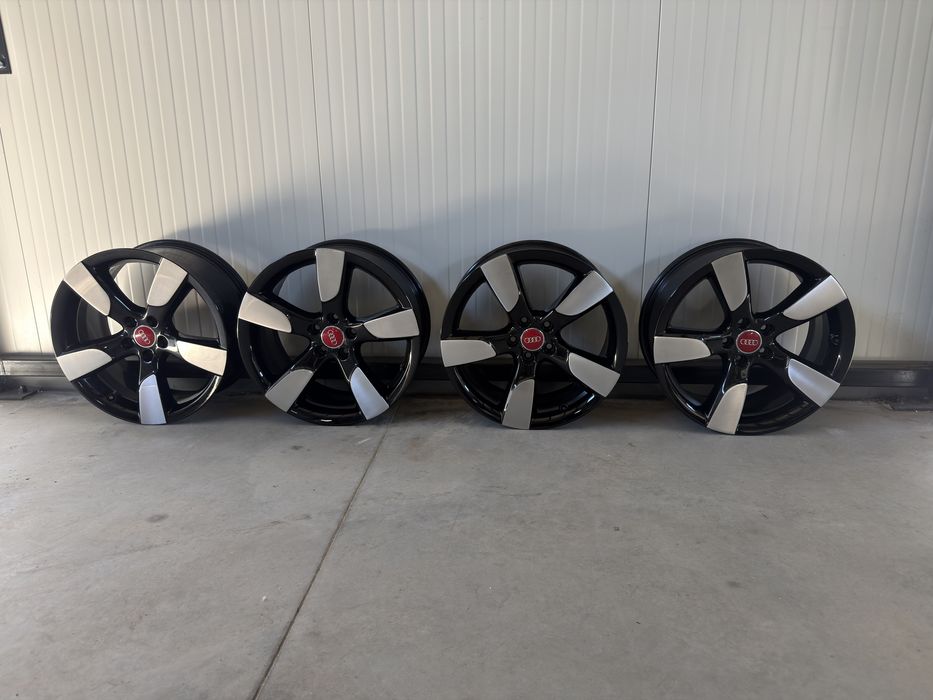 Оригинални джанти  19’’  за  audi