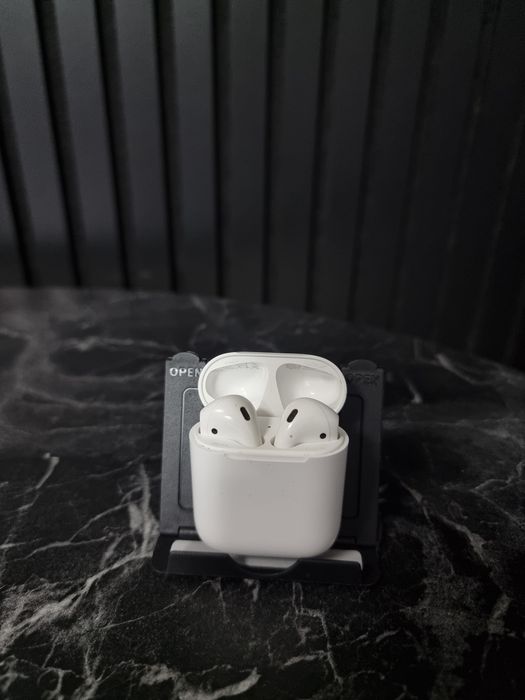 Noble Amanet - Casti Airpods pro 2, Cleer ARC 4 Plus, Samsung Buds 4 Pro