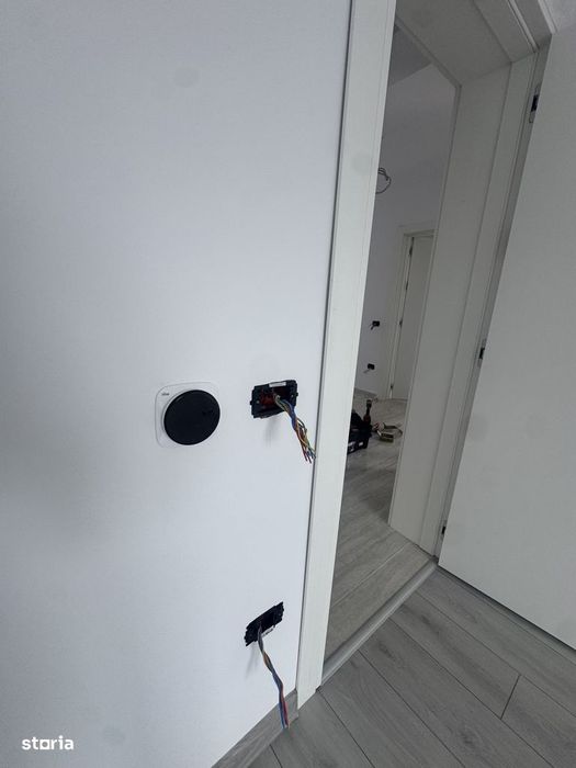 Duplex 3 Camere - 88 mp Utili | Teren 380 mp | Mosnita Noua