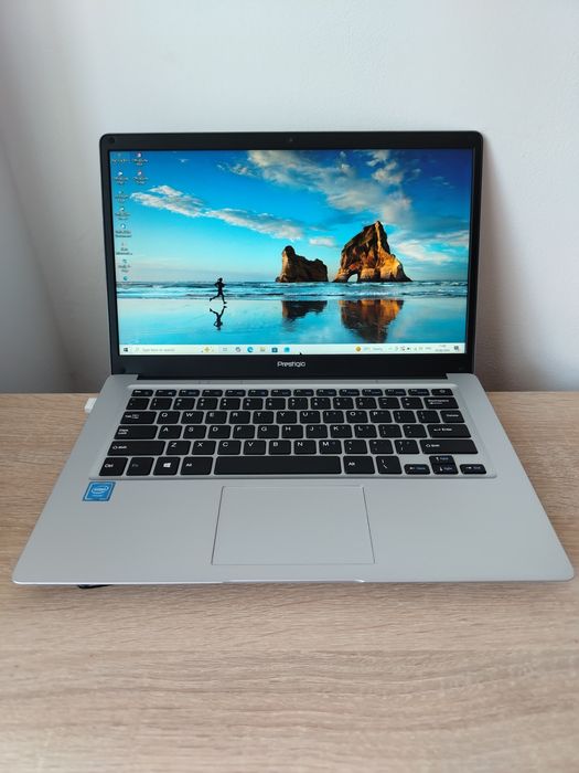 Laptop prestigio un model Nou