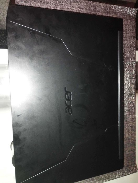 Геймърски Лаптопи Acer Nitro 5 -Ryzen5 5600H-GeForce RTX 3050-RAM 2x16