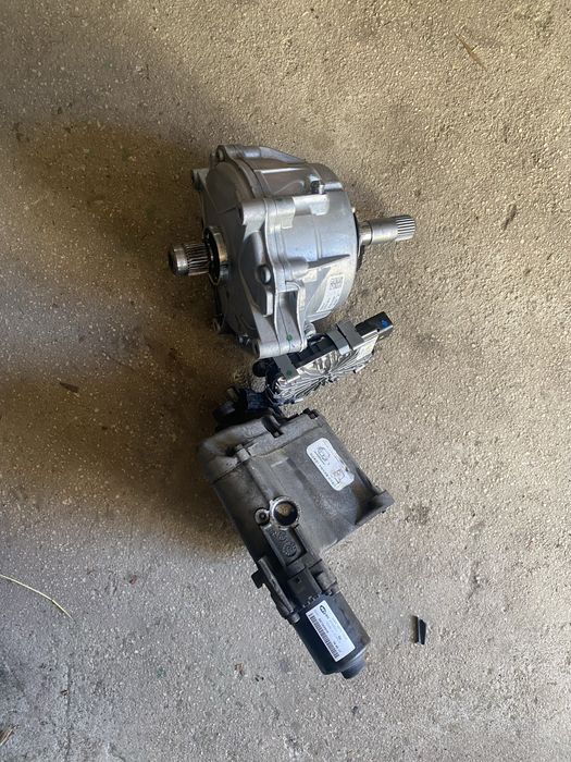 Diferential grup haldex Hyndai audi 0CJ409431G M0145669