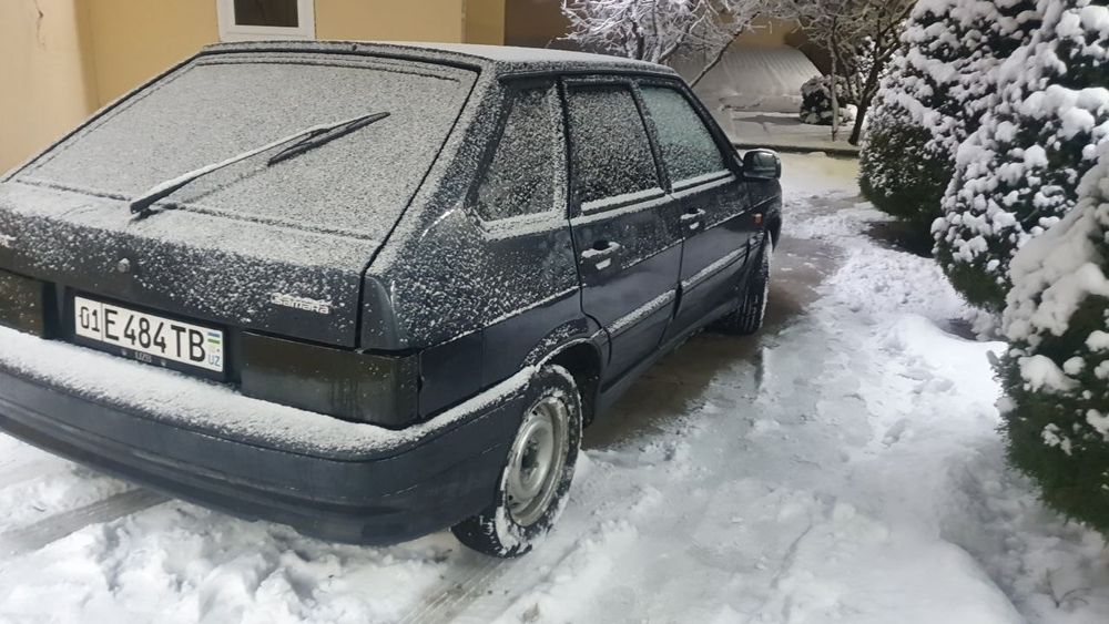 Лада 2114 Самара 2