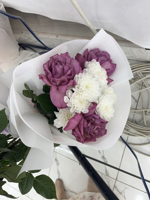 Гүлдер сатылады,бағасын келісеміз