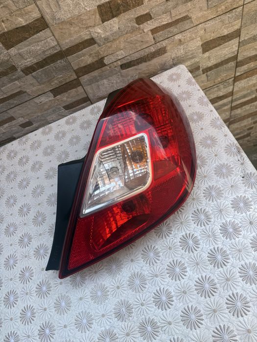 оригинални стопове за Opel Corsa
