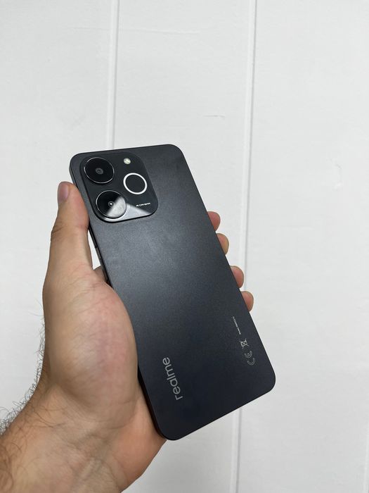 Смартфон Realme Note 70