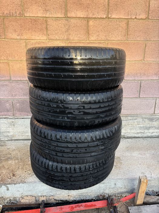 265/65/17 компклект резины