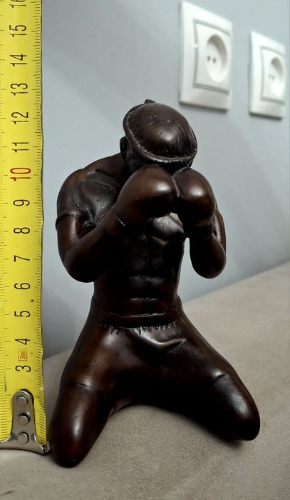 Статуэтка Тайский  Боксер