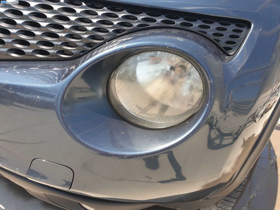 Far Halogen Stanga Nissan Juke F15 NFL Non Facelift 2010 - 2014 [K6323]