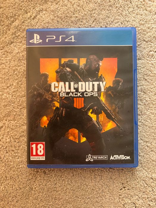 Игри за Play Station 5