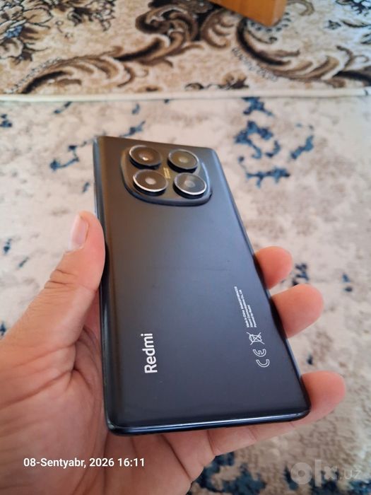 Redmi 14 pro max