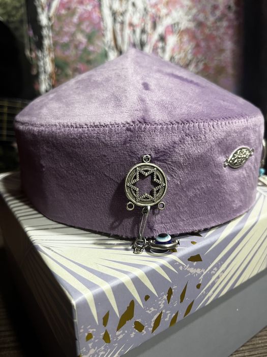 Продам тюбетейку