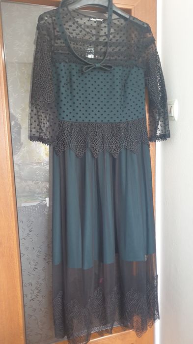 Rochie lunga de seara