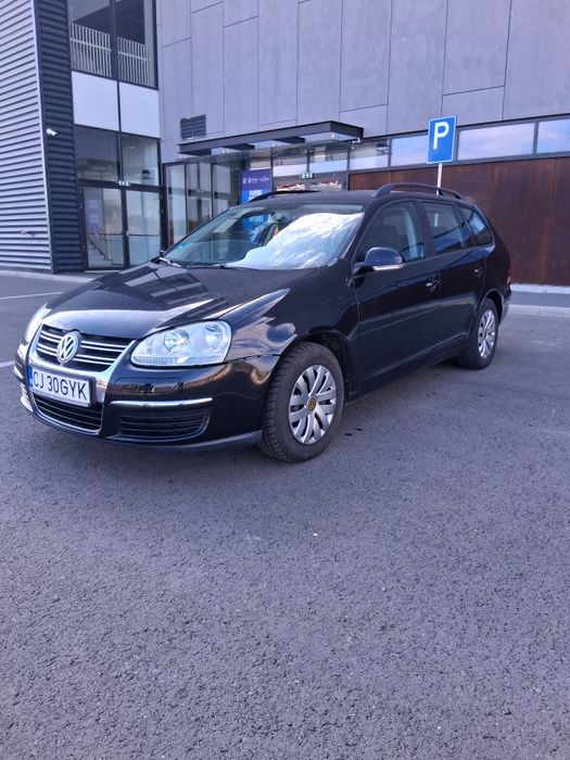 VOLKSWAGEN Golf 2007 — imagine 2