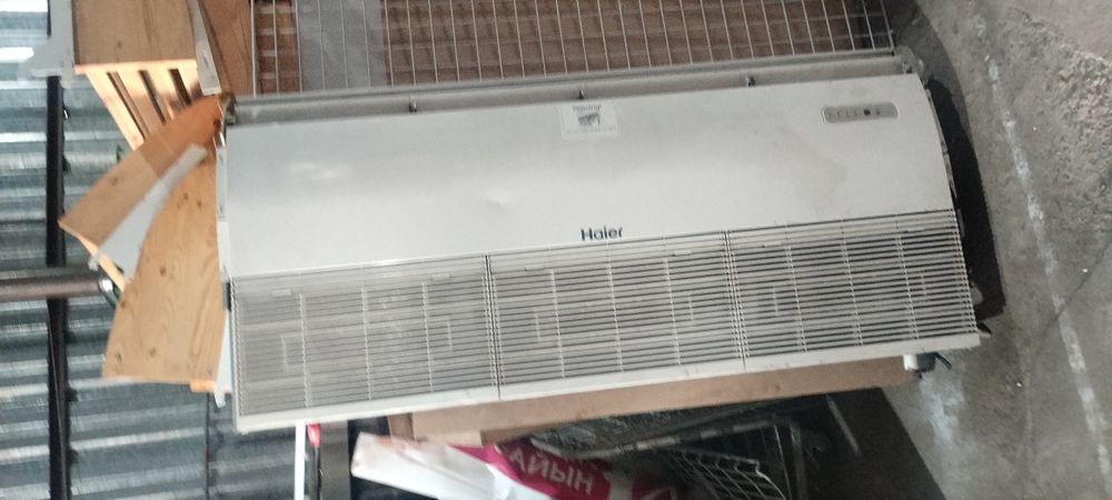 Кондиционер Сплит системы