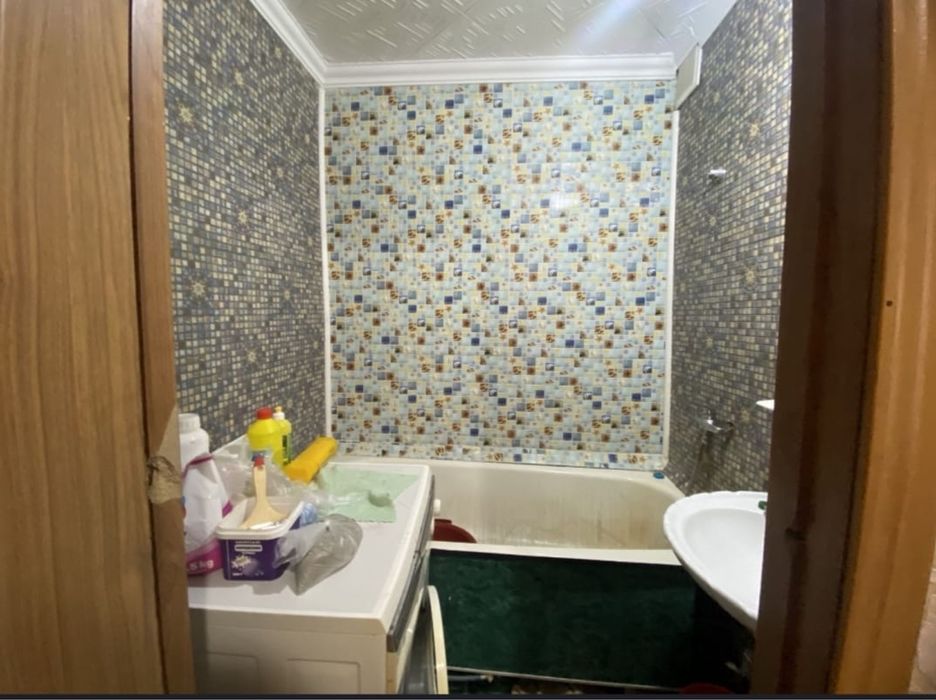 1 комнатная квартира