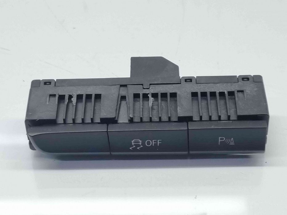 Butoane comenzi consola centrala Audi A4 (8K2, B8) [Fabr 2008-2015] 8