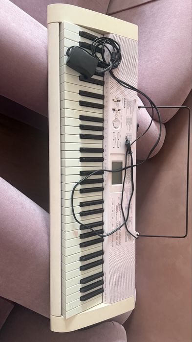 Синтезатор Casio