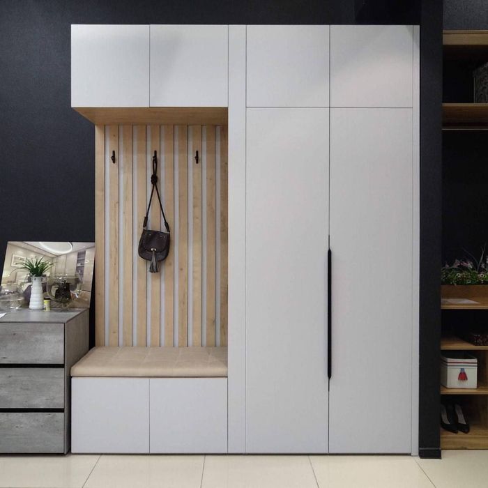 Prihoshka koridor uchun