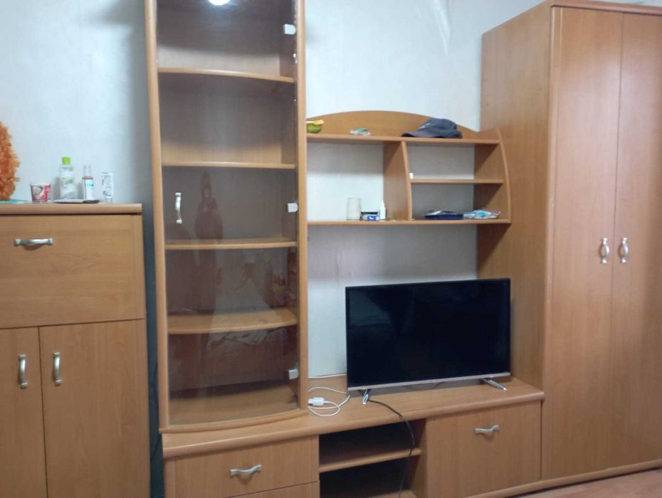 Продается 1-комнатная квартира.