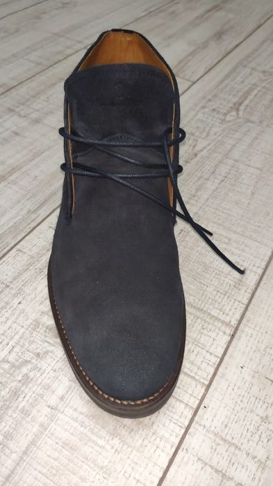 Туфли Маssimo Dutti