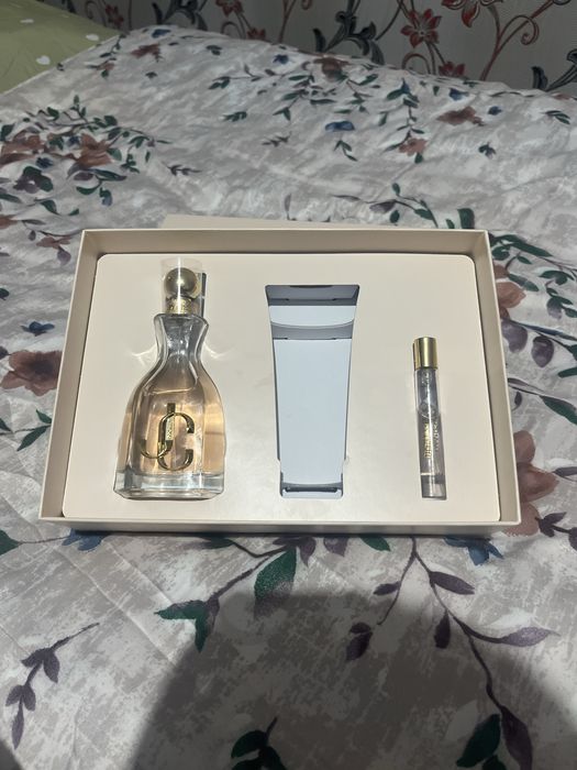 JIMMY CHOO  45000тг