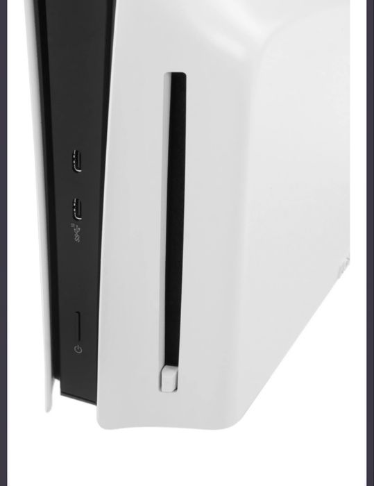 Игровая приставкв Sony