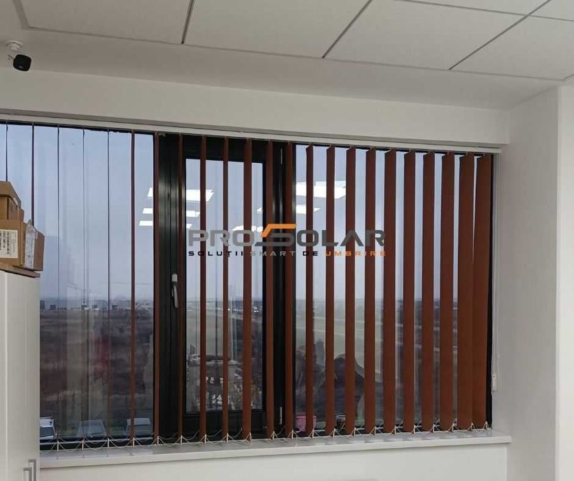 Jaluzele ferestre /Rolete de interior CLUJ-NAPOCA