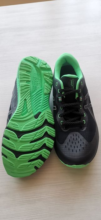 Asics Kayano 29 Lite show