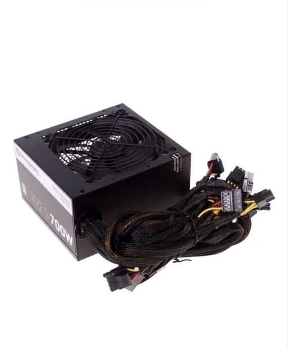 Блок питания 700W