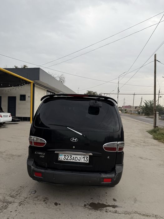 Продается Хундай Старекс