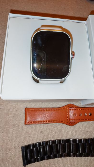 Смартчасовник Honor Choice watch