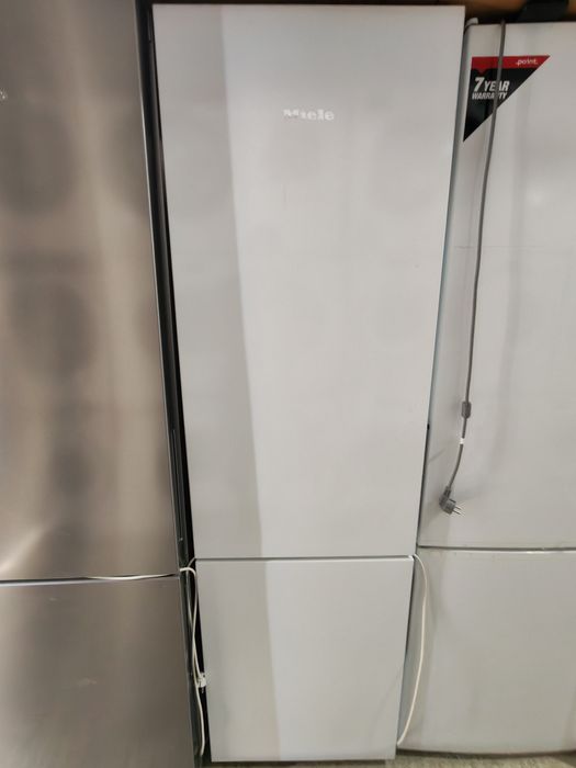 Combina frigorifica MIELE 200cm
