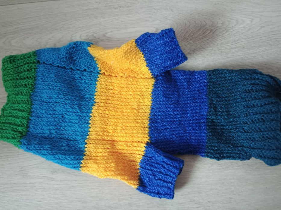 Кофта для Вашего питомца