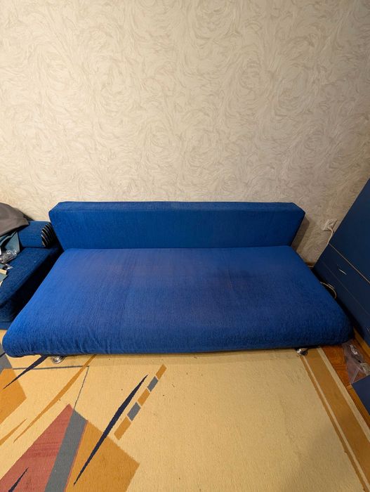 Продам диван 150*200