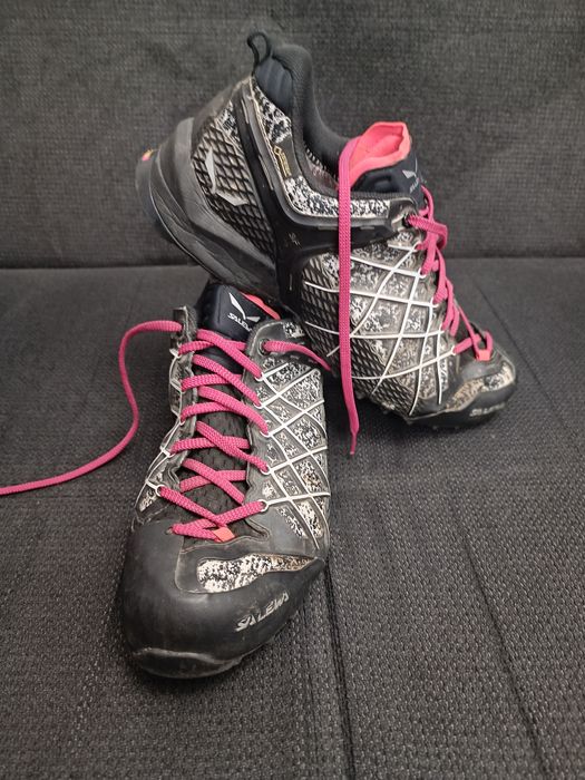 Туристически обувки Salewa