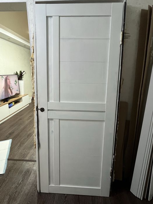 Продаю межкомнатные двери