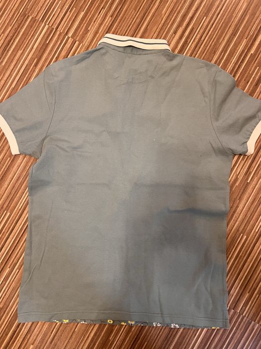 Tricou perfect barbatescc