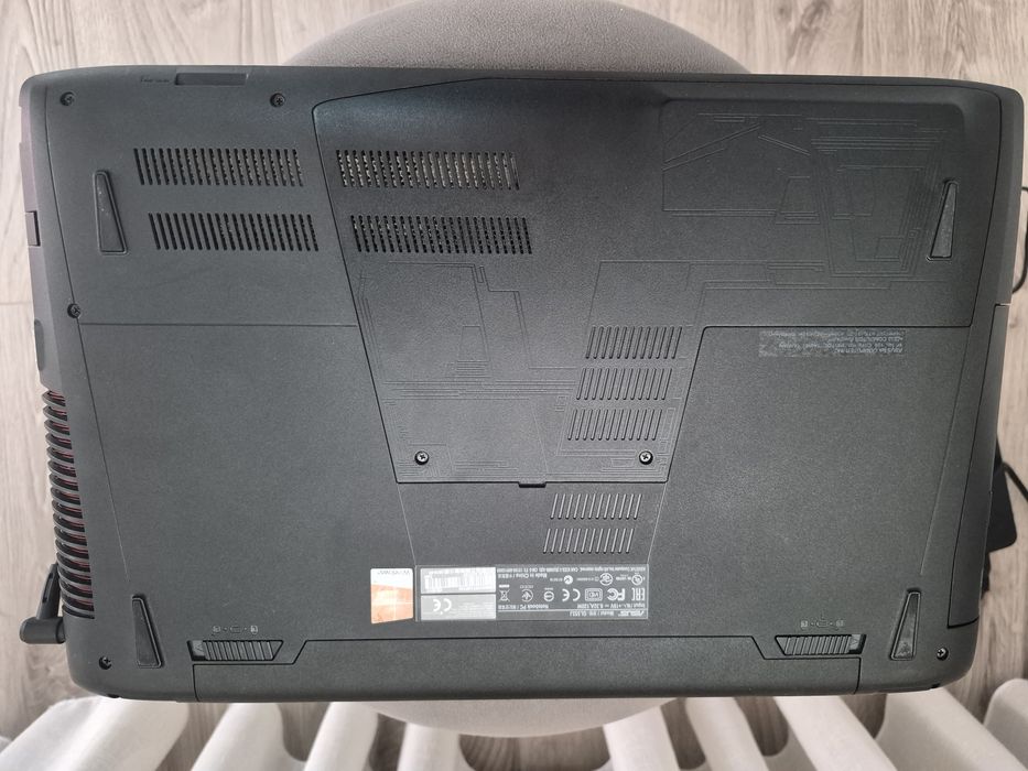 Laptop Gaming Asus Rog
