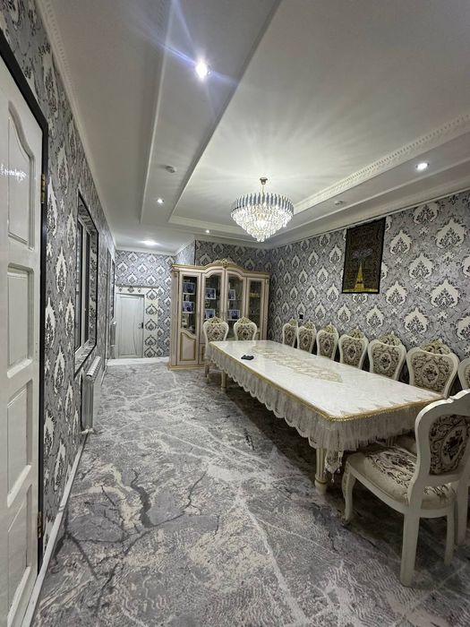 Дом на земле 4 комнот