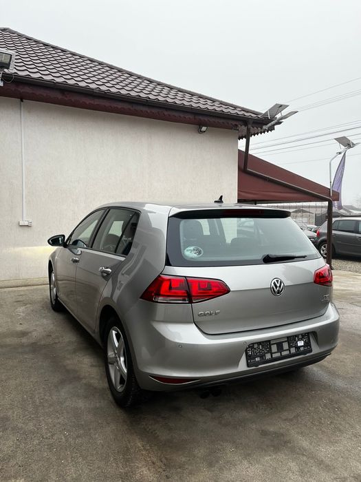 Volkswagen Golf 7 1.4 tsi Automat